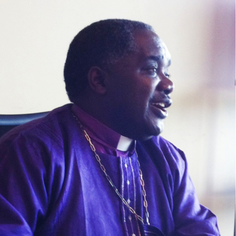 Bishop-Bagonza Bishop-Bagonza