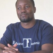 Sam-Kayongo Sam-Kayongo